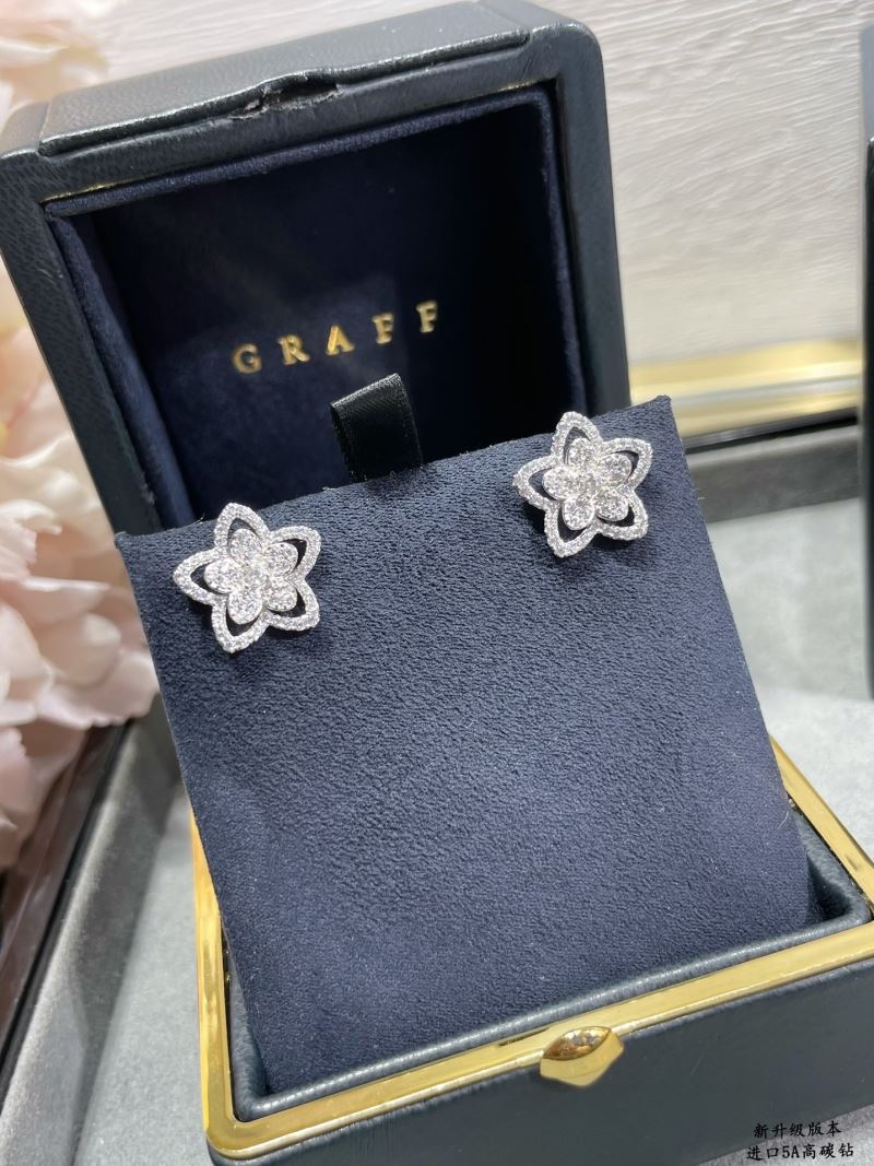 Graff Earrings